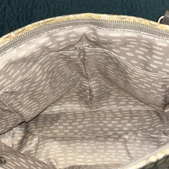 Sakroots Small Satchel - Picture 7 of 16